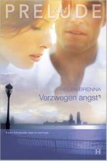 Harlequin Verzwegen angst - eBook Helen Brenna (9402500286)