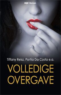 Harlequin Volledige overgave (10-in-1) - eBook Anne Calhoun (9402527478)