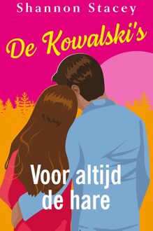 Harlequin Voor altijd de hare - Shannon Stacey - ebook