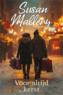 Harlequin Voor altijd kerst - Susan Mallery - ebook