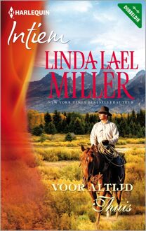 Harlequin Voor altijd thuis - eBook Linda Lael Miller (9402520473)