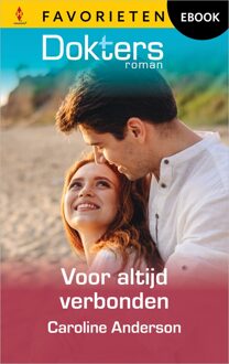 Harlequin Voor altijd verbonden - Caroline Anderson - ebook