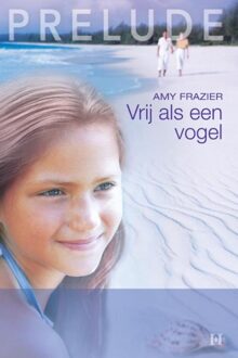 Harlequin Vrij als een vogel - eBook Amy Frazier (9461706669)