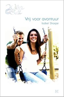 Harlequin Vrij voor avontuur - eBook Isabel Sharpe (9461706901)