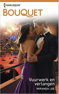 Harlequin Vuurwerk en verlangen - eBook Miranda Lee (9461999364)