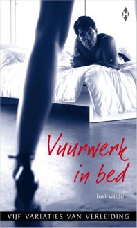 Harlequin Vuurwerk in bed - eBook Lori Wilde (9461993404)