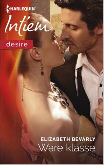 Harlequin Ware klasse - eBook Elizabeth Bevarly (9402511555)