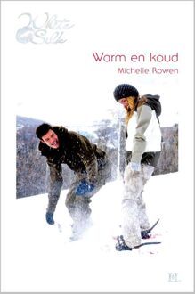 Harlequin Warm en koud - eBook Michelle Rowen (9461707797)