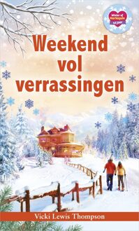 Harlequin Weekend vol verrassingen