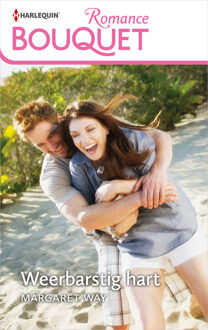 Harlequin Weerbarstig hart