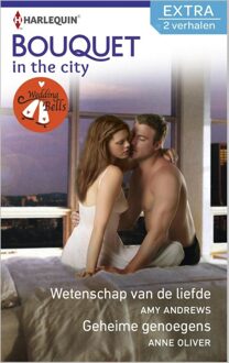 Harlequin Wetenschap van de liefde ; geheime genoegens - eBook Amy Andrews (9402503277)