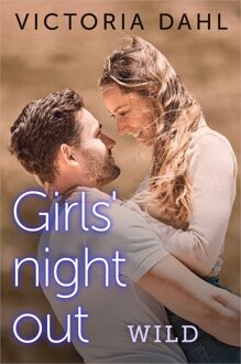 Harlequin Wild - Victoria Dahl - ebook