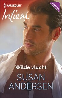 Harlequin Wilde vlucht - eBook Susan Andersen (9402520708)