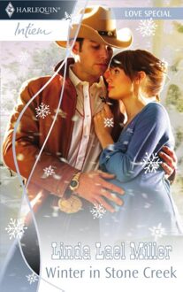 Harlequin Winter in Stone Creek - eBook Linda Lael Miller (9461703708)