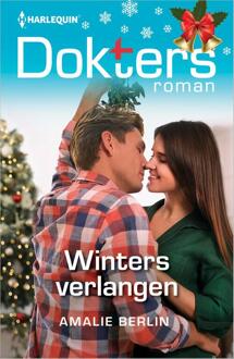 Harlequin Winters verlangen - Amalie Berlin - ebook