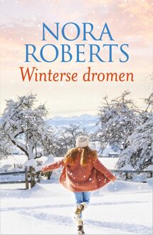 Harlequin Winterse dromen - Nora Roberts - ebook