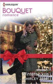 Harlequin Winterse kus - eBook Shirley Jump (940250737X)