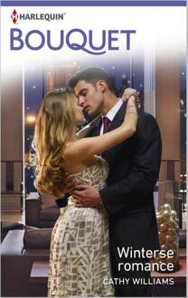 Harlequin Winterse romance - eBook Cathy Williams (9461998953)