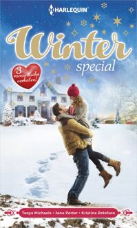 Harlequin Winterspecial: Onbedoeld verliefd ; Onvergetelijke winter ; Zoete bekoring - eBook Tanya Michaels (9402532684)