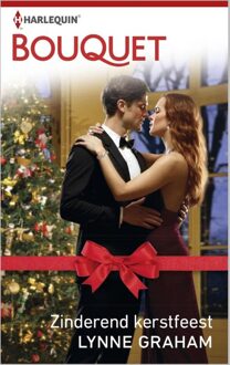 Harlequin Zinderend kerstfeest - eBook Lynne Graham (946199852X)