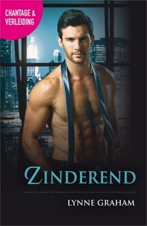 Harlequin Zinderend - Lynne Graham - ebook