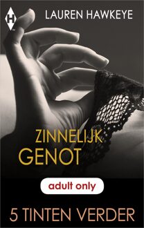 Harlequin Zinnelijke genot - eBook Lauren Hawkeye (940253315X)