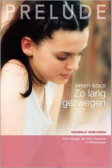 Harlequin Zo lang gezwegen - eBook Kristi Gold (9461994907)