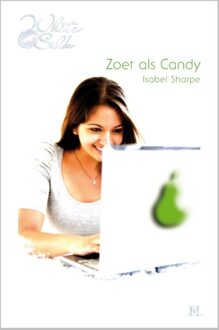 Harlequin Zoet als Candy - eBook Isabel Sharpe (9461708068)