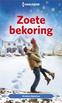 Harlequin Zoete bekoring - eBook Kristine Rolofson (9402532641)