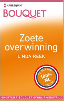 Harlequin Zoete overwinning - eBook Linda Reek (9402508643)