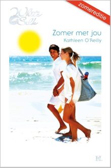 Harlequin Zomer met jou - eBook Kathleen O'Reilly (946170769X)