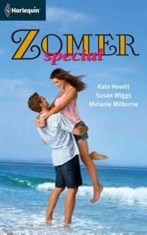 Harlequin Zomerspecial - eBook Kate Hewitt (9461703554)