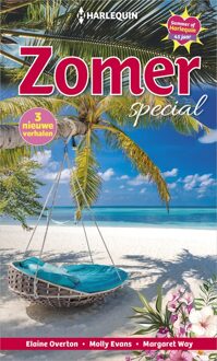 Harlequin Zomerspecial: Verliefd in Fiji / Weerzien in Santa Fe / Terug naar Mallarinka