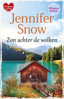 Harlequin Zon achter de wolken - Jennifer Snow - ebook