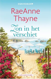 Harlequin Zon in het verschiet - RaeAnne Thayne - ebook