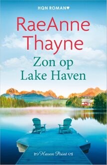 Harlequin Zon op Lake Haven - RaeAnne Thayne - ebook