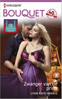 Harlequin Zwanger van de prins - eBook Lynn Raye Harris (940251323X)