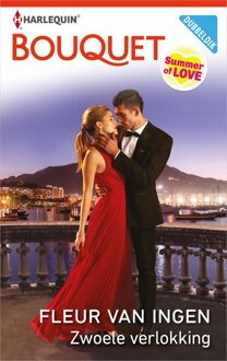 Harlequin Zwoele verlokking - eBook Fleur van Ingen (9402535276)