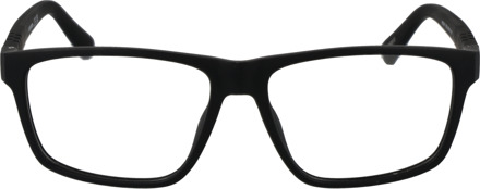 Harley-Davidson Brilframe HD00011 002 55 Zwart