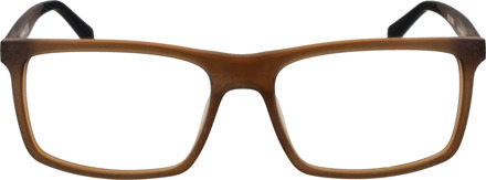 Harley-Davidson Brilframe HD50054 046 56 Bruin - One Size