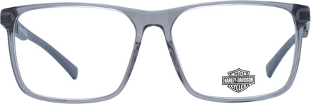 Harley-Davidson Brillenframe HD00009 020 58 Grijs