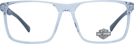 Harley-Davidson Brillenframe HD00009 026 56 - maat Wit