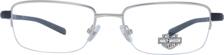 Harley-Davidson Brillenframe HD00017 032 56 Zilver - One Size