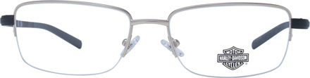 Harley-Davidson Brillenframe HD00017 032 58 Goud - One Size