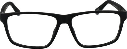 Harley-Davidson Brilmontuur HD00011 002 57 Zwart