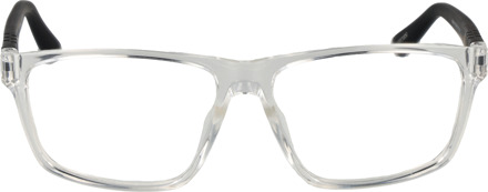 Harley-Davidson Brilmontuur HD00011 026 57 Transparant - One Size