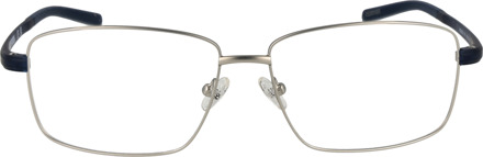 Harley-Davidson Brilmontuur HD00016 011 61 Zilver