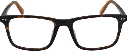 Harley-Davidson Brilmontuur HD50034 052 52 - maat Bruin