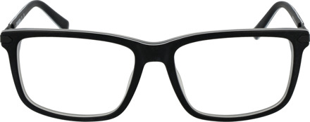 Harley-Davidson Brilmontuur HD50048 003 55 - maat Zwart