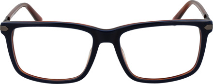 Harley-Davidson Brilmontuur HD50048 092 55 Blauw